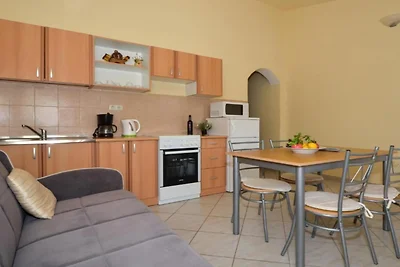 Apartments Nina - Two Bedroom Apartment with ...