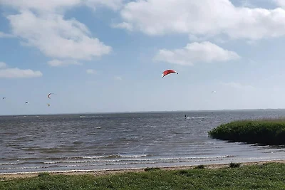 4 Personen Ferienhaus in Ringkøbing-By Traum