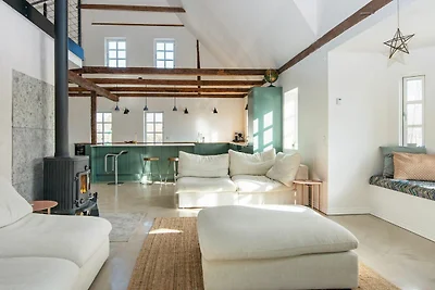 12 Personen Ferienhaus in Sønder Omme-By...