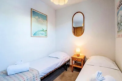 Wohnung Courchevel nahe Skilift