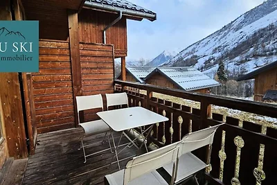 Wohnung in Frankreich mit Charme