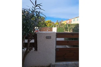 Jardin de La Clape Nr.21