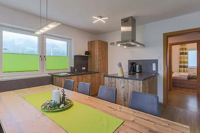 Cozy apartment in Brixen in the Thale with...