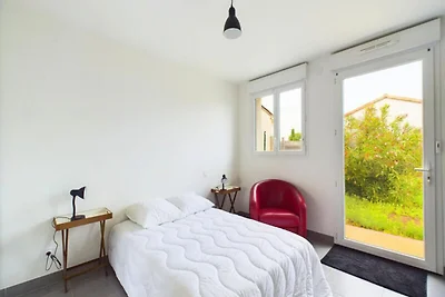 Apartment in Les Sables in der Nähe des Stran...