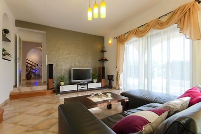 Komfortables Ferienhaus in Rovinj mit eigenem...
