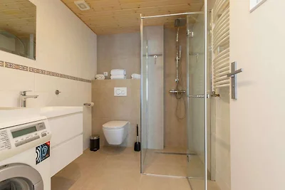 Wohnung in Zoutelande am Strand