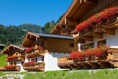 Hütte in Grossarl mit Barbecue und Wifi