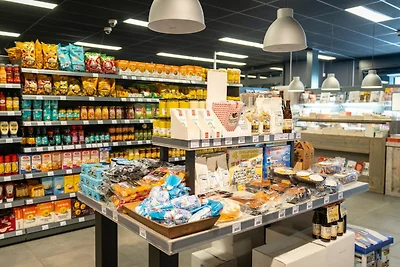 Villa am Veerse Meer mit moderner Ausstattung