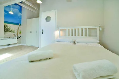 Casa vacanze a Grzybowo vicino al Baltico