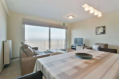 Wohnung in Blankenberge in der Nähe des...