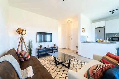 Appartamento vicino Spiaggia Clérigo