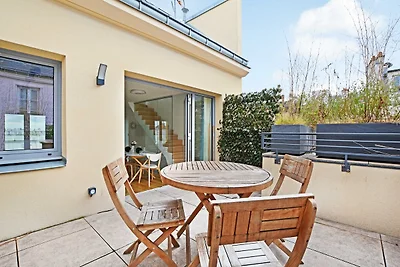 Exceptional triplex with terrace - Montmartre