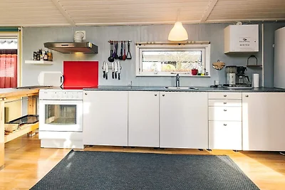 4 Personen Ferienhaus in Vordingborg-By Traum