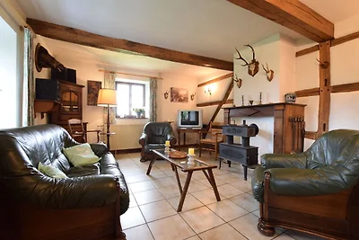 Autentico cottage con giardino privato a...