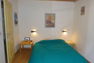 Spazioso chalet vicino al comprensorio...
