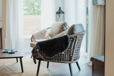 Skandinavisch eingerichtetes...