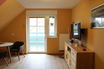 Ferienwohnung mit 1 Schlafzimmer