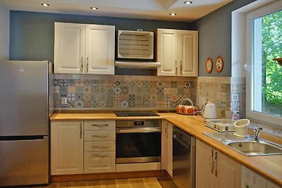 Casa vacanze vicino alla pineta di Choczewo
