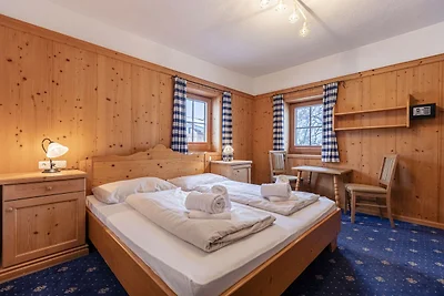 Schöne Wohnung mit Balkon