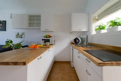 Villa mit beheiztem Pool auf Gran Canaria