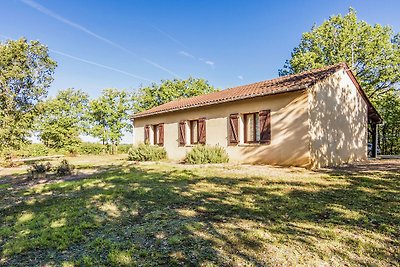 Ferienhaus mit Schwimmbad