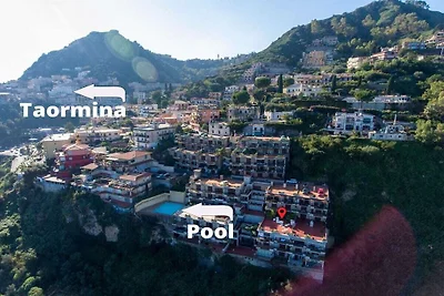 Kuća za odmor Dopust za oporavak Messina