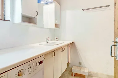 6 Personen Ferienhaus in Aakirkeby-By Traum