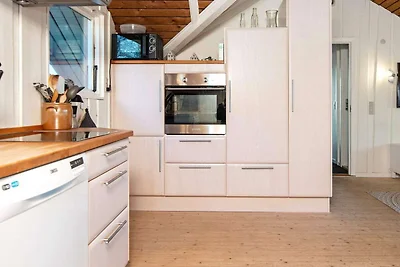 6 Personen Ferienhaus in Toftlund