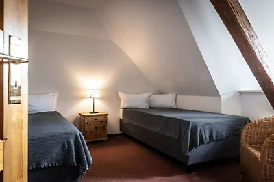 Vakantiewoning Gutshof Bastorf