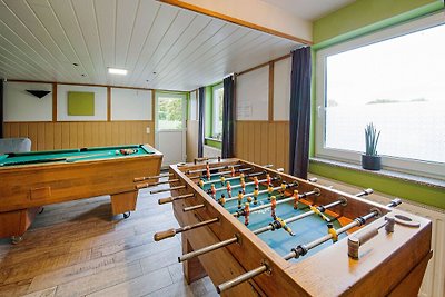 Charmantes Cottage mit Whirlpool und Sauna, H...