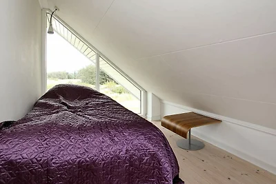 8 Personen Ferienhaus in Løkken