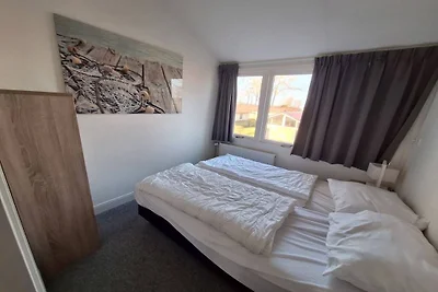 Ferienhaus Erholungsurlaub Nunspeet
