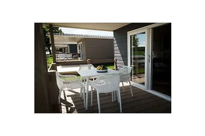Panorama Chalet 3+2