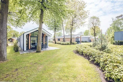 Umweltfreundliche Villa 4 Personen in...