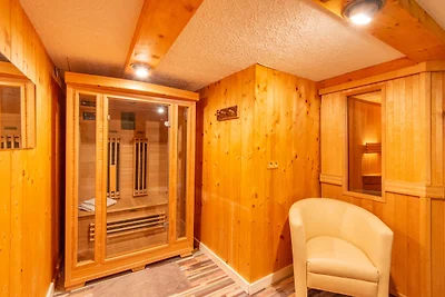 Wohnung in Bichlbach nahe Skipisten