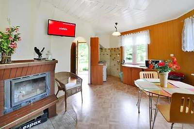 Ferienhaus auf der Insel in der Nähe von...