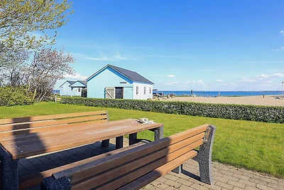 6 Personen Ferienhaus in Thyholm-By Traum