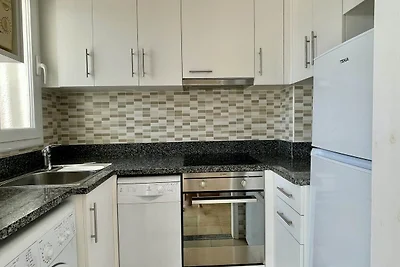 Appartement in Estartit vlakbij het strand