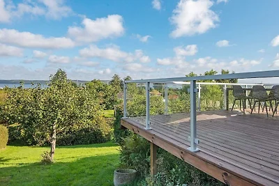 8 Personen Ferienhaus in Børkop-By Traum