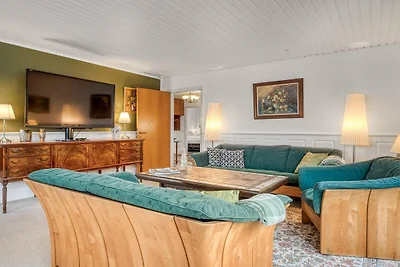 4 Sterne Ferienhaus in Løkken