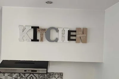 A Ouffet, affascinante casa per 4 adulti.