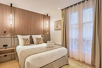 Nieuw appartement Notre Dame de...