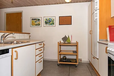 6 Personen Ferienhaus in Knebel-By Traum