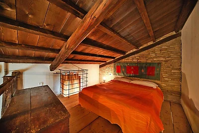 Casa Mare Vallugola di Gabicce, Vallugola