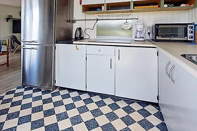 5 Personen Ferienhaus in Karrebæksminde-By...