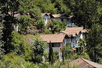 4-Zimmer-Villa f�r 6/8 Personen