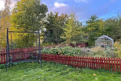 4 sterren vakantie huis in NYKöPING