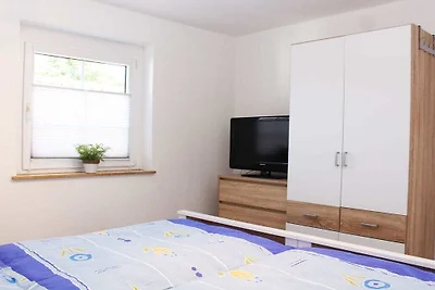Ferienwohnung mit 1 Schlafzimmer