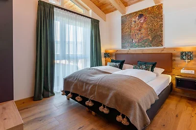 Chalet juste à côté du domaine skiable