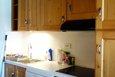 2 Zimmer für 6 Personen